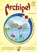 Zonnespel [11 jaar +] Archipel - Coöperatief spel van Zonnespel