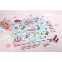 Haba spel Eenhoorn Flonkerglans – Party voor Rosalie  - 4 jaar + - 302769