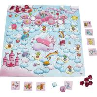 Haba spel Eenhoorn Flonkerglans – Party voor Rosalie  - 4 jaar + - 302769