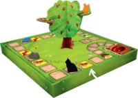 Zonnespel [4 jaar +] Max de Kat - Coöperatief spel van Zonnespel