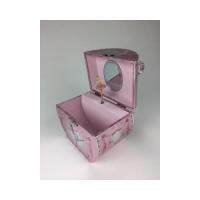 Muziekdoosje Ballerina - melodie; Kaiserwalzer