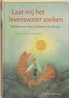 Christofoor - Laat mij het levenswater zoeken - 9789062383290