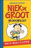 Niek de Groot Brokkenpiloot