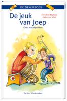 De ziekenboeg - De jeuk van Joep