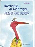 Rombertus de rode reiger anders dan anders 9789055798773