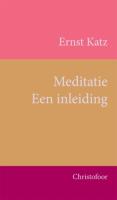 Christofoor - Meditatie - 9789060386330