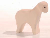 Ostheimer Schaap, staand - 11602