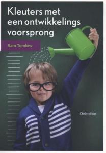  Kleuters met een ontwikkelingsvoorsprong - 9789060388723