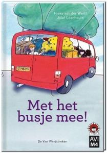 Met de bus mee 9789051164428