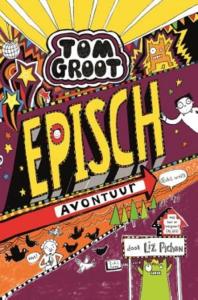 Episch avontuur - hardcover