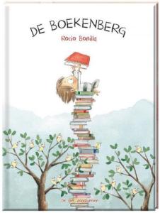 De boekenberg [3 jaar ,+]