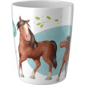 Haba servies Beker Paarden - 305697