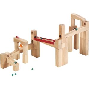 Haba knikkerbaan Basisset - haba 1136