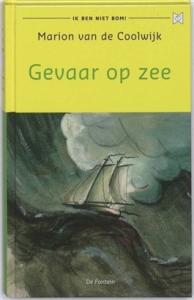 Ik ben niet Bom! - Gevaar op zee 