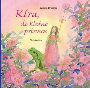 Christofoor - Kira, de kleine prinses - 9789060386897