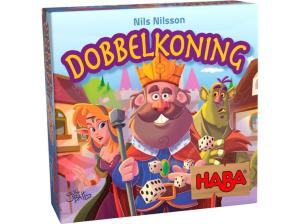 Haba spel Dobbelkoning - 303487