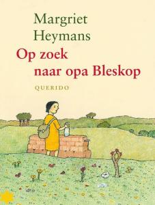 Op zoek naar opa Bleskop