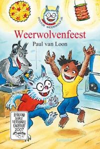 Dolfje Weerwolfje 6, Weerwolvenfeest