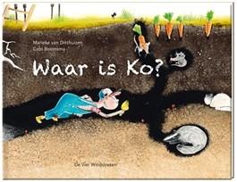 Waar is Ko?