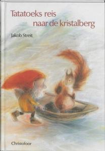 Tatatoeks reis naar de kristalberg - 9789062382712
