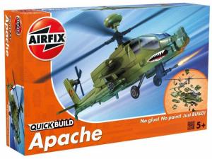 Airfix Quickbuild Apache