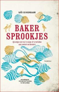 Christofoor - Baker sprookjes - 9789060388280