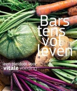 Barstens vol leven - 9789060388082