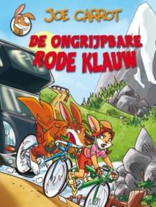 De ongrijpbare rode klauw