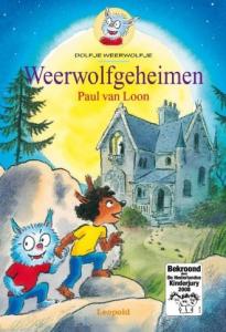 Dolfje Weerwolfje 7 - Weerwolfgeheimen