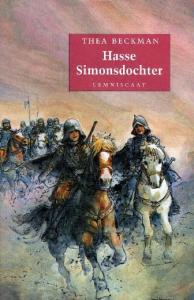 Hasse Simonsdochter - hardcover