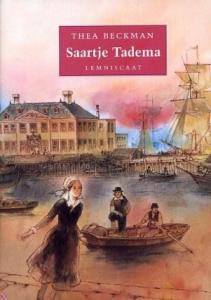 Saartje Tadema - 9789056376918 - hardcover