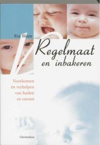 Christofoor - Regelmaat en inbakeren - 9789062387410