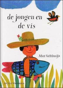 De jongen en de vis