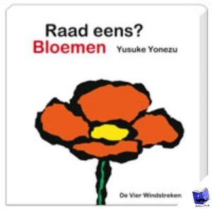 Raad eens? Bloemen