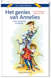 De ziekenboeg - Het genies van Annelies