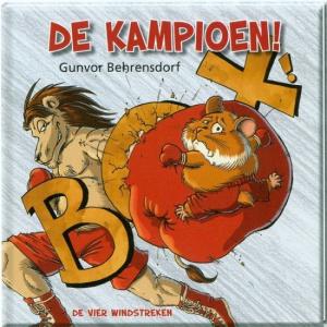 De kampioen 9789051162363