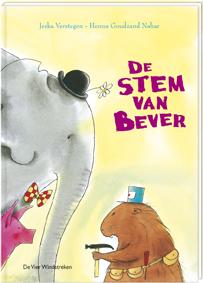 De stem van bever 9789055798797