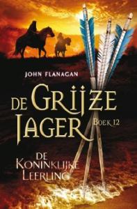 De Grijze jager 12 -