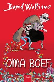 Oma Boef