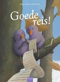 goede reis