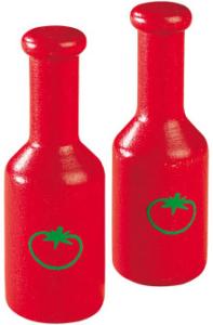 Haba Tomatenketchup, artikel 1394, 4010168013947