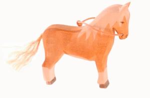 Ostheimer Paard, Haflinger - 11113