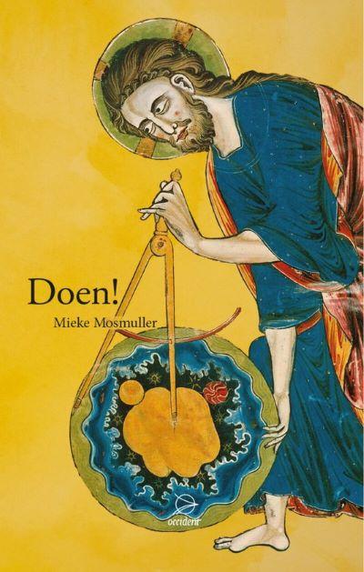 Doen@ - Mieke Mosmuller - paperback