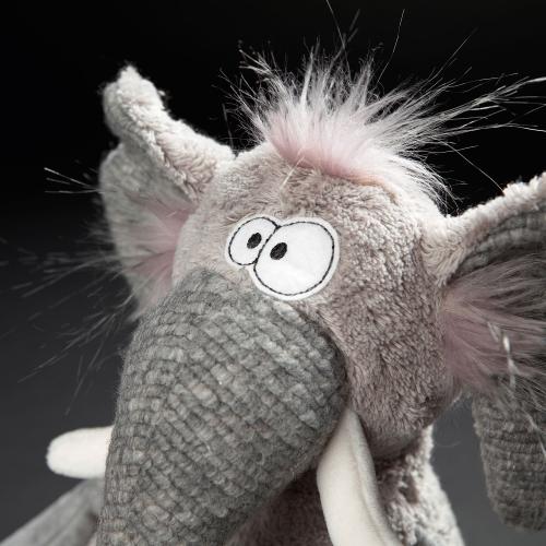 Sigikid [3 jaar +] Beast serie Trotty blotty elephant