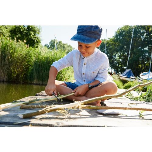 Haba Terra Kids [8 jaar +] Opinel zakmes - 303538