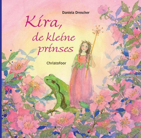 Christofoor - Kira, de kleine prinses - 9789060386897