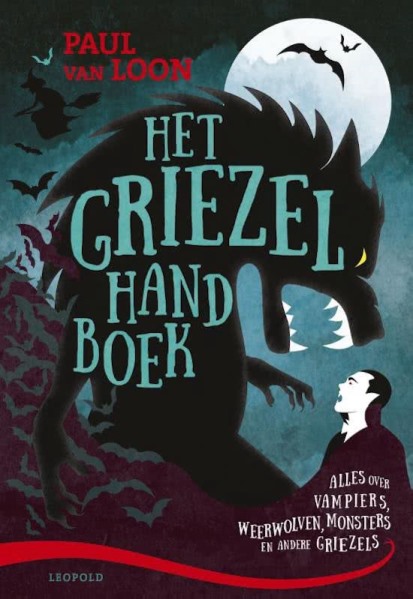 Het griezel handboek