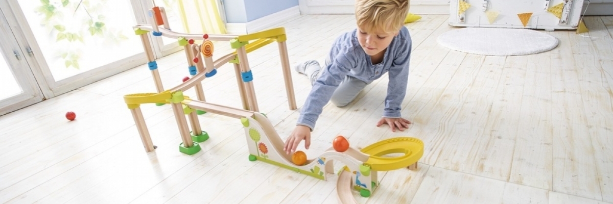 De Houten Trein Alkmaar, speelgoed en kinderboeken