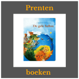 Prentenboeken voor kleine lezers